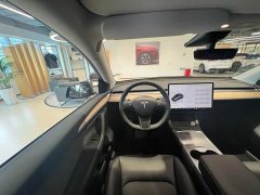 Tesla Model Y Refresh RWD - фото 12
