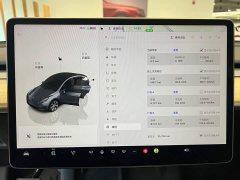 Tesla Model Y Refresh RWD - фото 14