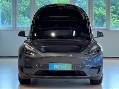 Tesla Model Y Refresh RWD - фото 15