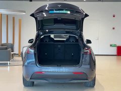 Tesla Model Y Refresh RWD - фото 16