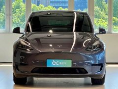Tesla Model Y Refresh RWD - фото 2