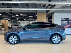 Tesla Model Y Refresh RWD - фото 3