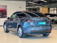 Tesla Model Y Refresh RWD - фото 5