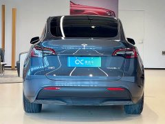 Tesla Model Y Refresh RWD - фото 6