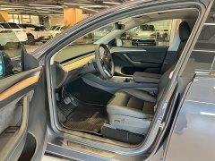 Tesla Model Y Refresh RWD - фото 8