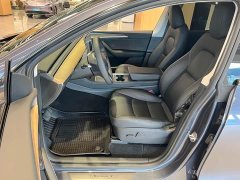 Tesla Model Y Refresh RWD - фото 9