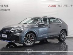 Audi Q8 2024 45 TFSI Luxury Dynamic - фото 1