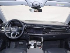 Audi Q8 2024 45 TFSI Luxury Dynamic - фото 10