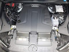 Audi Q8 2024 45 TFSI Luxury Dynamic - фото 11