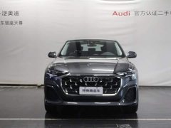 Audi Q8 2024 45 TFSI Luxury Dynamic - фото 2