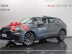 Audi Q8 2024 45 TFSI Luxury Dynamic - фото 3