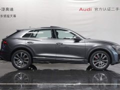 Audi Q8 2024 45 TFSI Luxury Dynamic - фото 4
