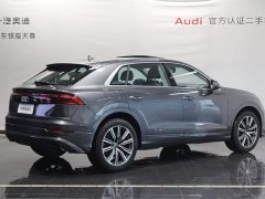 Audi Q8 2024 45 TFSI Luxury Dynamic - фото 5