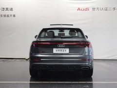 Audi Q8 2024 45 TFSI Luxury Dynamic - фото 6