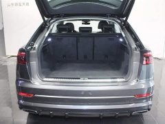 Audi Q8 2024 45 TFSI Luxury Dynamic - фото 7