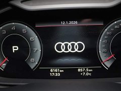 Audi Q8 2024 45 TFSI Luxury Dynamic - фото 8