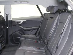 Audi Q8 2024 45 TFSI Luxury Dynamic - фото 9