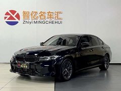 BMW 3 Series 330Li M Sports Night Package - фото 1