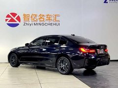 BMW 3 Series 330Li M Sports Night Package - фото 12