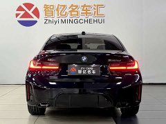 BMW 3 Series 330Li M Sports Night Package - фото 13