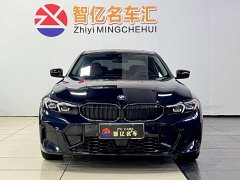 BMW 3 Series 330Li M Sports Night Package - фото 2