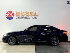 BMW 3 Series 330Li M Sports Night Package - фото 3