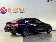 BMW 3 Series 330Li M Sports Night Package - фото 4