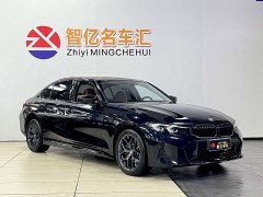 BMW 3 Series 330Li M Sports Night Package - фото 5