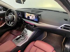 BMW 3 Series 330Li M Sports Night Package - фото 7