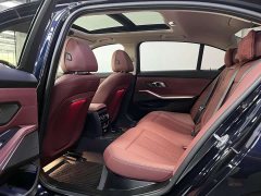 BMW 3 Series 330Li M Sports Night Package - фото 8
