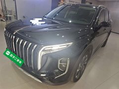 Hongqi HS7 PHEV 2.0T PHEV AWD Qichang Edition 7-Seater - фото 1