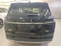 Hongqi HS7 PHEV 2.0T PHEV AWD Qichang Edition 7-Seater - фото 10