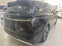 Hongqi HS7 PHEV 2.0T PHEV AWD Qichang Edition 7-Seater - фото 12