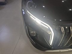 Hongqi HS7 PHEV 2.0T PHEV AWD Qichang Edition 7-Seater - фото 13