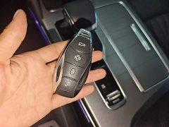 Hongqi HS7 PHEV 2.0T PHEV AWD Qichang Edition 7-Seater - фото 15
