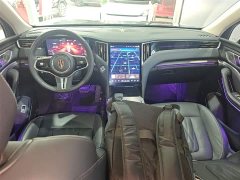 Hongqi HS7 PHEV 2.0T PHEV AWD Qichang Edition 7-Seater - фото 16