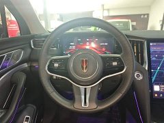 Hongqi HS7 PHEV 2.0T PHEV AWD Qichang Edition 7-Seater - фото 17