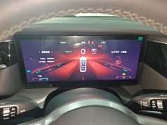 Hongqi HS7 PHEV 2.0T PHEV AWD Qichang Edition 7-Seater - фото 18