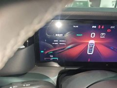 Hongqi HS7 PHEV 2.0T PHEV AWD Qichang Edition 7-Seater - фото 19