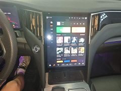 Hongqi HS7 PHEV 2.0T PHEV AWD Qichang Edition 7-Seater - фото 20