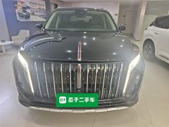 Hongqi HS7 PHEV 2.0T PHEV AWD Qichang Edition 7-Seater - фото 5