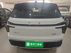 Hongqi HS3 2023 1.5T two-wheel drive good version - фото 10