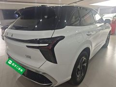 Hongqi HS3 2023 1.5T two-wheel drive good version - фото 12