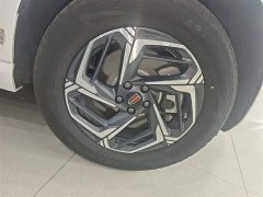 Hongqi HS3 2023 1.5T two-wheel drive good version - фото 14