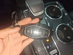 Hongqi HS3 2023 1.5T two-wheel drive good version - фото 15