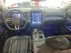 Hongqi HS3 2023 1.5T two-wheel drive good version - фото 16