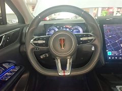 Hongqi HS3 2023 1.5T two-wheel drive good version - фото 17