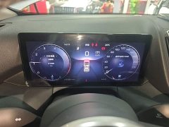 Hongqi HS3 2023 1.5T two-wheel drive good version - фото 18