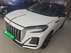 Hongqi HS3 2023 1.5T two-wheel drive good version - фото 3
