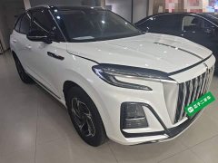 Hongqi HS3 2023 1.5T two-wheel drive good version - фото 7